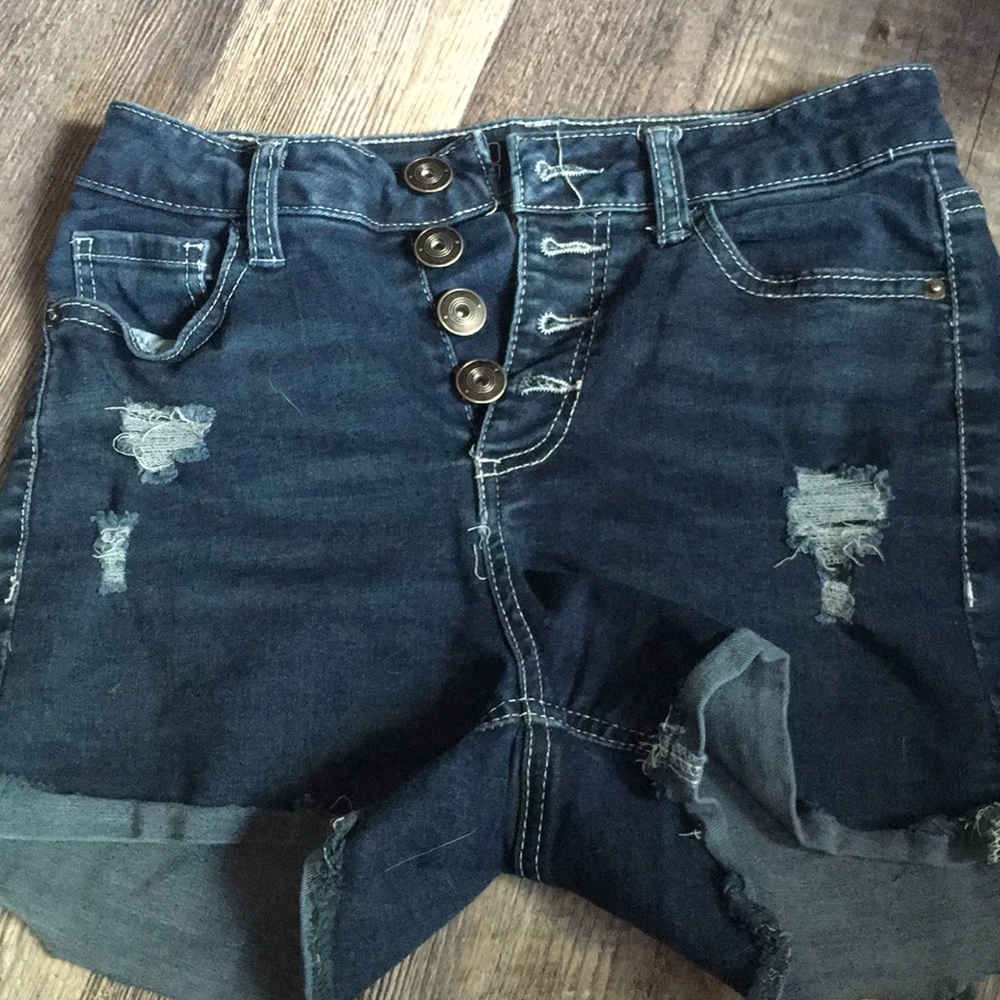 shorts